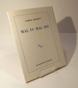 Mal vu mal dit