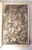 Histoire de la province d'Alsace, depuis Jules César jusqu'au mariage de Louis XV, Roy de france et de Navarre, avec des figures en taille-douce, des ...