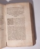 Rerum naturalium doctrina methodica / post secundam editionem denuo copiosissime adaucta, & in III. Libros distincta: a Gul. Adolpho Scribonio, ...