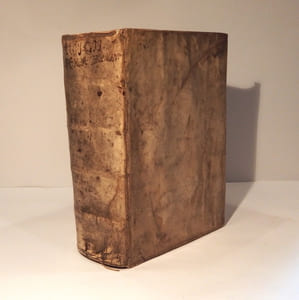 P. Virgilii Maronis Opera Omnia : Bucolica, Georgica, Æneis ; Ciris et Culex : cum Commentario Frid. Taubmanni curante & edente Christiano Taubmanno Frid. F. Additi sunt Indices necessarii