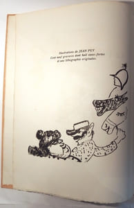 Le Père Ubu à la guerre