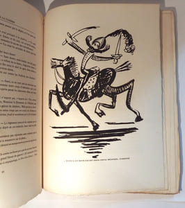 Le Père Ubu à la guerre
