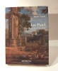 Les Patel. Paysagistes du XIIème siècle. Pierre Patel (1605-1676) et ses fils. Le paysage de ruines à Paris au XVIIe siècle. COURAL (Natalie)