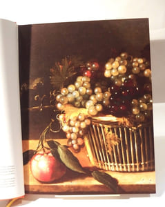 Louyse Moillon (Paris,vers 1610-1696). La Nature Morte au Grand siècle. Catalogue raisonné 