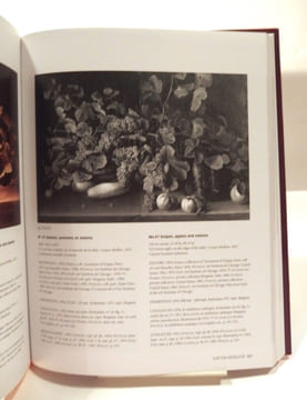Louyse Moillon (Paris,vers 1610-1696). La Nature Morte au Grand siècle. Catalogue raisonné . ALSINA (Dominique)
