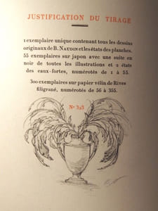 Le Neveu de Rameau, d'après le manuscrit original publié par Georges Monval