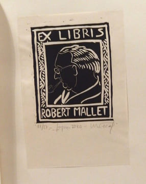 Le Neveu de Rameau, d'après le manuscrit original publié par Georges Monval. BARTHOU (LOUIS) préface de - DIDEROT, NAUDIN (Bernard)