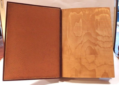 Le Neveu de Rameau, d'après le manuscrit original publié par Georges Monval. BARTHOU (LOUIS) préface de - DIDEROT, NAUDIN (Bernard)