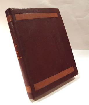 Le Neveu de Rameau, d'après le manuscrit original publié par Georges Monval. BARTHOU (LOUIS) préface de - DIDEROT, NAUDIN (Bernard)