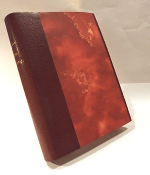 Le Neveu de Rameau, d'après le manuscrit original publié par Georges Monval. BARTHOU (LOUIS) préface de - DIDEROT, NAUDIN (Bernard)