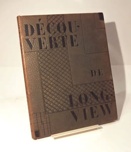 Découverte de Longview