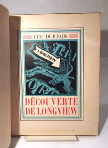 Découverte de Longview