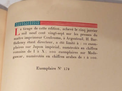 Découverte de Longview