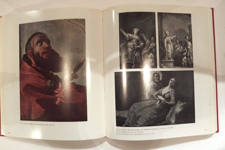 Goya. 1746-1828. Biographie, étude analytique et catalogue de ses peintures