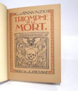 Triomphe de la mort
