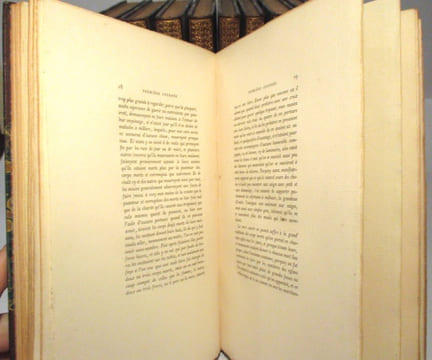 Les Dix journées de Jean Boccace. BOCCACE (Giovanni), FLAMENG (Léopold)