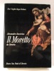 Alessandro Bonvicino, Il Moretto da Brescia. DELL'ACQUA (Gian Alberto), VEZZOLI (Giovanni) -  BEGINI REDONA (Pier Virgilio)