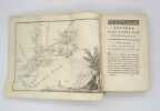 Voyages de M. le Marquis de Chastellux dans l'Amérique septentrionale dans les années 1780, 1781 et 1782. Seconde édition.. CHASTELLUX (Marquis de)