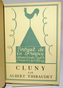 Cluny