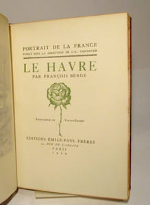 Le Havre