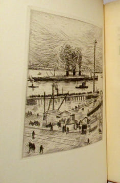 Le Havre. BERGE (François)