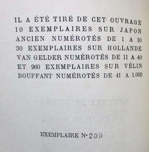 Lettres de guerre