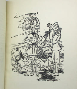 Lettres de guerre