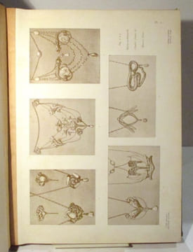 Le Style moderne. L'Art appliqué. Deuxième année. LAURENS (Henri, éditeur)