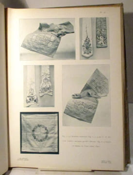 Le Style moderne. L'Art appliqué. Deuxième année. LAURENS (Henri, éditeur)