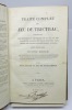 Traité complet du jeu de trictrac, contenant les principes et les règles de ce jeu, et des tables de calculs qui ne se trouvent dans aucun des traités ...