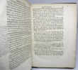 Bibliothèque des coutumes , contenant : la préface d'un nouveau Coutumier général, une liste historique des Coutumiers généraux, une liste ...