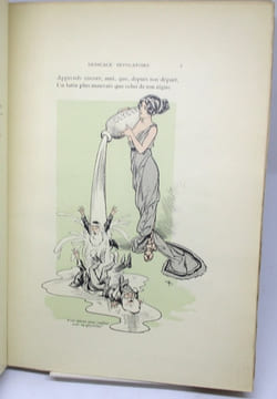 Les Galéniennes. Fantaisies rimées en marge du Codex. Suivies de quelques autres poèmes. Préface du docteur François Helme -  TORAUDE (Léon-Gabriel)
