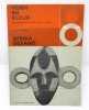 Vorm en kleur : beeldhouwwerken uit Afrika en Oceanie. HAMMACHER (Bram), CROUWEL (Wim)