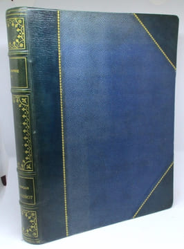 Le Paysage Français de Poussin à Corot. A l'exposition du Petit Palais (Mai-Juin 1925). Etudes et catalogue. Préface par Etienne Bricon - HOURTICQ ...