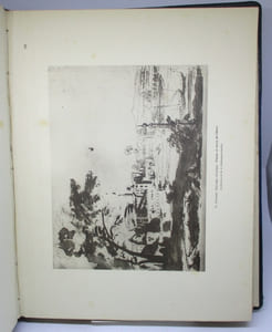 Le Paysage Français de Poussin à Corot. A l'exposition du Petit Palais (Mai-Juin 1925). Etudes et catalogue