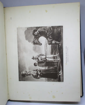 Le Paysage Français de Poussin à Corot. A l'exposition du Petit Palais (Mai-Juin 1925). Etudes et catalogue. Préface par Etienne Bricon - HOURTICQ ...