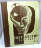 Photography Year Book 1935. Korda, T. (Editor)