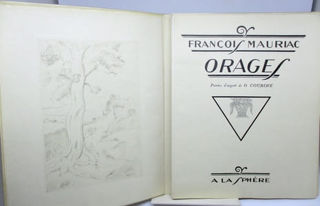 Orages