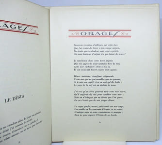 Orages
