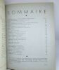 Synthèse. Revue mensuelle réservée au corps médical. Troisième année. Numéro 6, Juin 1935.. COLLECTIF (Rédacteur en chef Dr. G. Mauric)