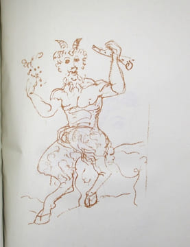 Odes anacréontiques. ANACREON, LECONTE de LISLE (Charles-Marie), DERAIN (André)
