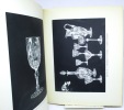 Les Cristalleries de Baccarat. de PONCINS (Jean), RENAUD (F.)