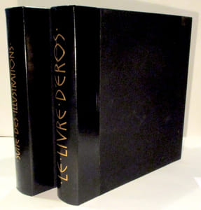 Le Livre d'Eros