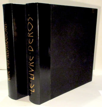 Le Livre d'Eros. COLLECTIF, TREMOIS (Pierre-Yves)