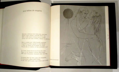 Le Livre d'Eros. COLLECTIF, TREMOIS (Pierre-Yves)