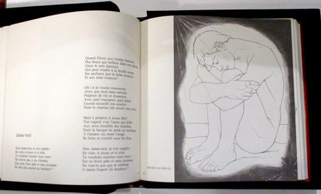 Le Livre d'Eros. COLLECTIF, TREMOIS (Pierre-Yves)