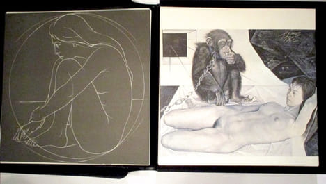 Le Livre d'Eros. COLLECTIF, TREMOIS (Pierre-Yves)