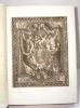 Etat général des tapisseries de la manufacture des Gobelins depuis son origine jusqu'à nos jours. 1600-1900.Tome II. Période Louis XIV 1662-1699 . ...