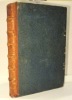 L'Histoire de Thucydide, de la guerre du Péloponnèse, continuée par Xenophon. De la traduction de N. Perrot Sr d'Ablancourt. THUCYDIDE, PERROT ...