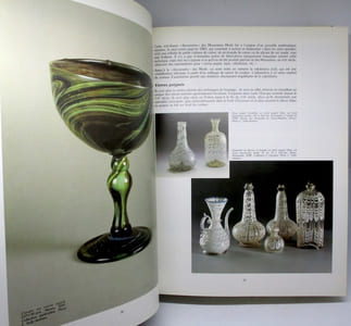 Verre d'usage et de prestige. France 1500-1800
